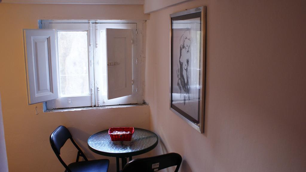 Stare In Centro Guest House Catánia Buitenkant foto