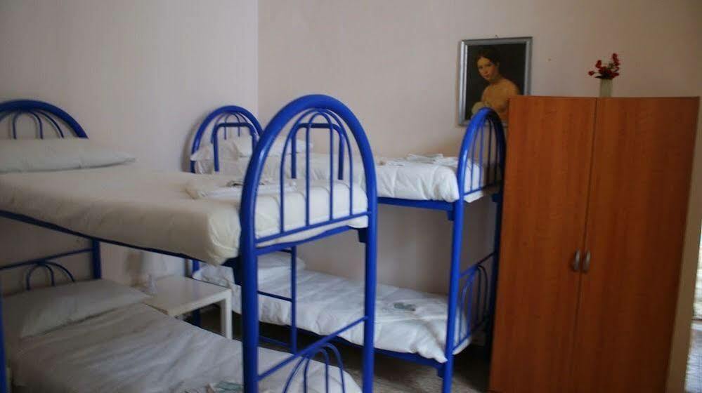 Stare In Centro Guest House Catánia Buitenkant foto
