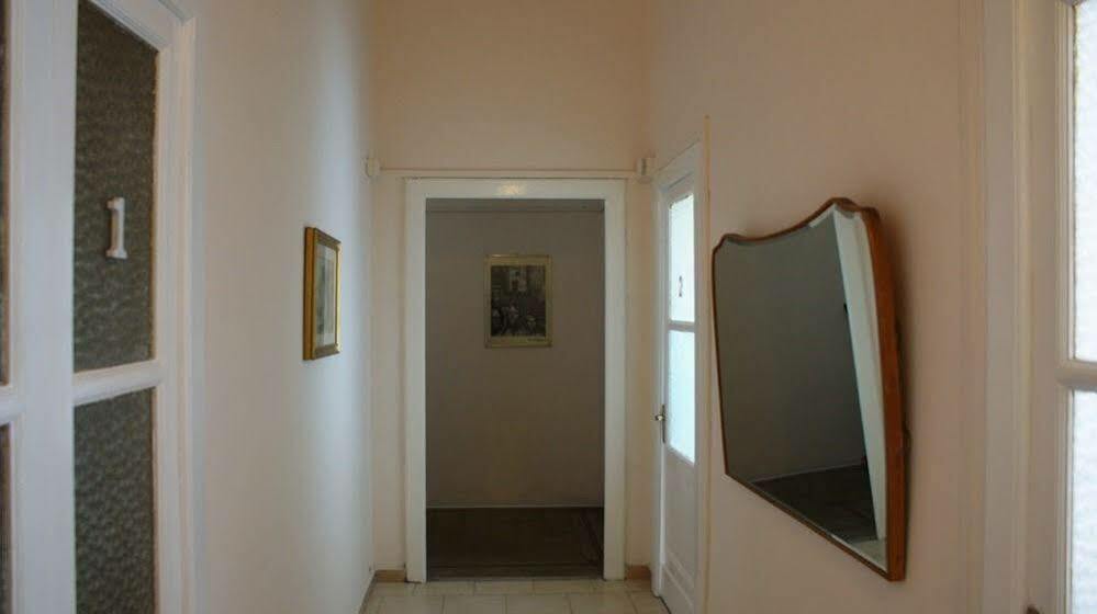Stare In Centro Guest House Catánia Buitenkant foto